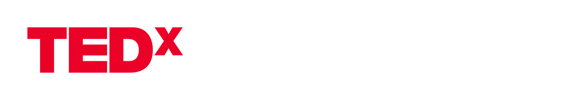 TEDxTUDarmstadt Logo