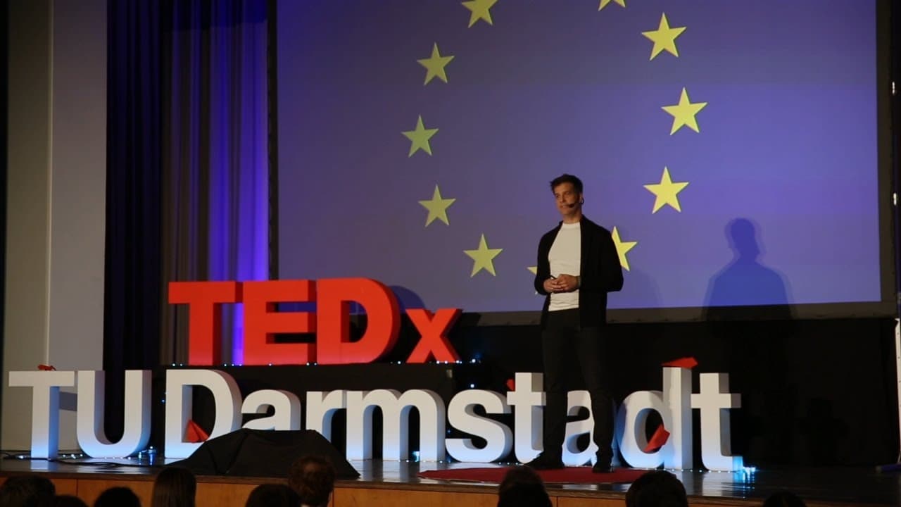 Popping Language Bubbles for a Better World: Why we Start in Europe